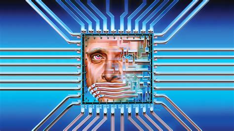 I Have No Mouth, and I Must Scream