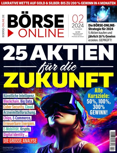 Neuerscheinungen - Börsenmedien AG