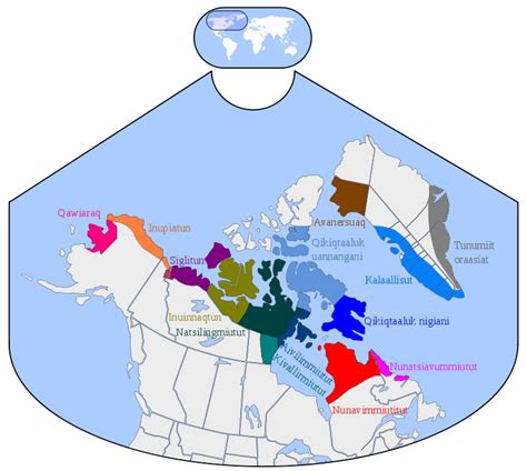 introduction   inuit