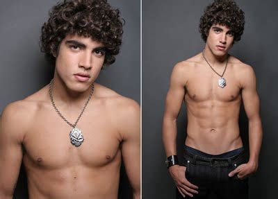 Panela Gay Caio Castro