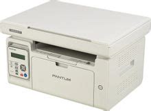 Характеристики МФУ лазерный Pantum M6507 черно-белая печать, A4, цвет ...