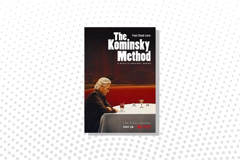 The Kominsky Method Season 3 Review (NO SPOILERS!) - Very Obsessed