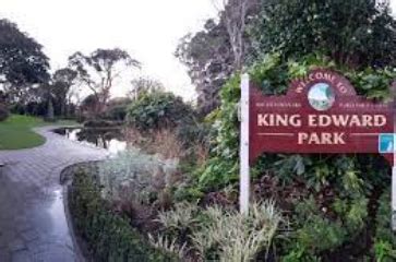 king edward park  connect