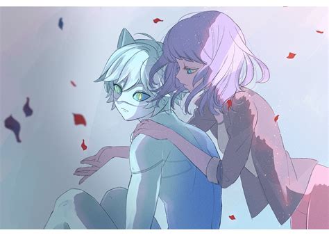 miraculous ladybug image  nao miragggcc  zerochan anime