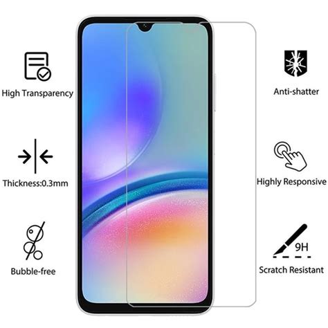 Samsung Galaxy A05s Glass Screen Protector Price In Kenya