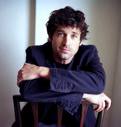 Patrick Dempsey Grey S Anatomy Actors Photo 1279781 Fanpop