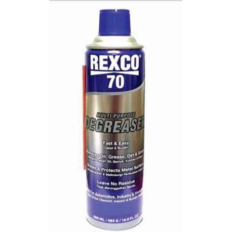 Jual Rexco Multi Purpose Degreaser Ml Shopee Indonesia