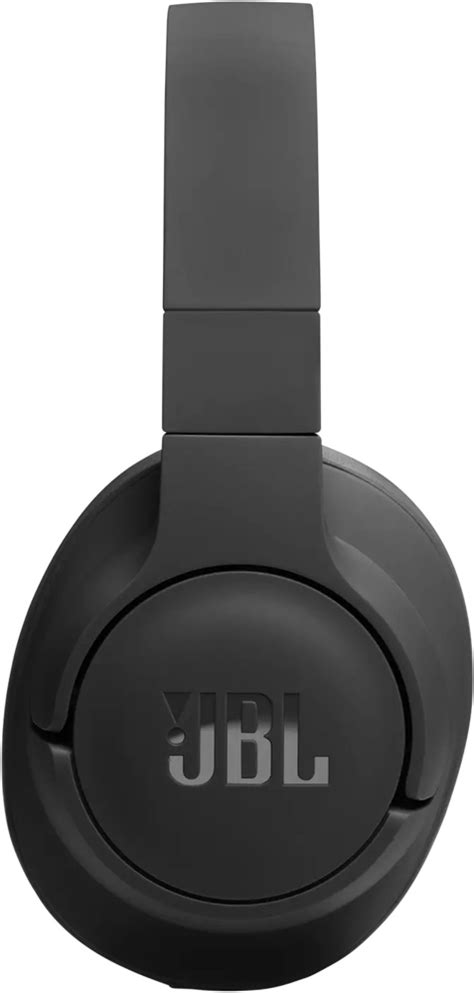 Беспроводные наушники JBL Tune 720BT Черные: купить по выгодной цене в ...
