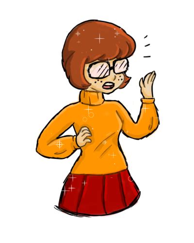 Jinkies By Shiivers On Deviantart