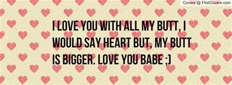 I Love You Babe Quotes QuotesGram