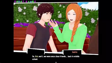 Knight Of Love Shower Sex Comic Cartoon Porn Feat Porny Games XHamster