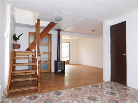 Casa En Villa Doña Consuelo Talca