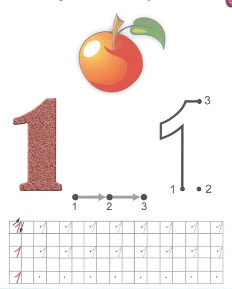 Прописи Для Детей 4-5 Лет - munidred