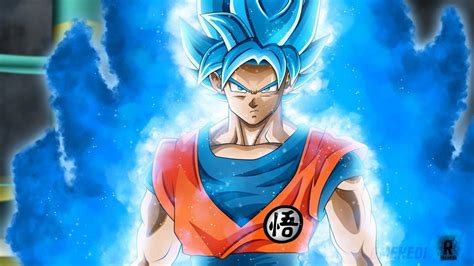 Saiyan Terkuat Di Dragon Ball Super Dari Yang Terlemah Sampai