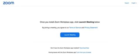 How to Test Zoom Meetings for a Seamless Experience