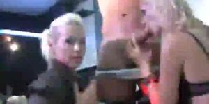 European Sex Contest Tnaflix