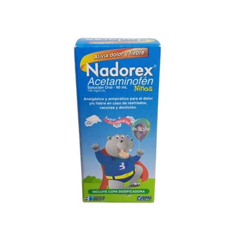 Nadorex 60ml Droguerias Cali Domicilios GratisPago Contra Entrega 1