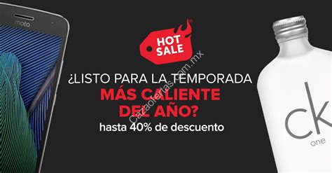 Ofertas Linio Hot Sale 2018 hasta 40 de descuento en celulares pantallas videojuegos y más