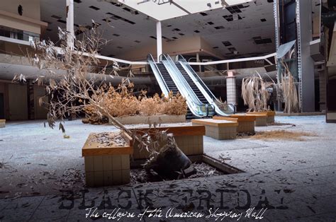 'Abandoned' steps inside Northeast Ohio's dead malls | wkyc.com