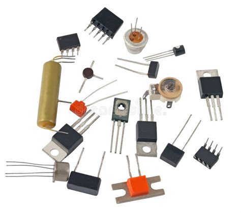 The IC radioelements stock image. Image of development - 92013103