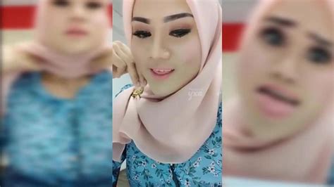Hot Malaysian Hijab Bigo Live TNAFlix