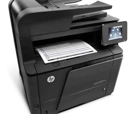 Картриджи для принтера HP LaserJet Pro M425dn в Киеве в интернет ...