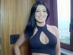 Beautiful French Brunette With Big Tits Fucking With Two Men PornZog Free Porn Clips