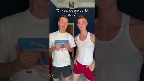 Gay Bi Straight YouTube