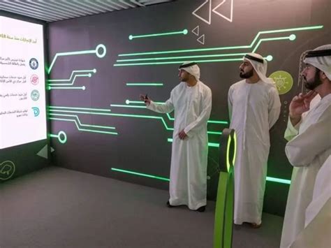 Dubai Opens Worlds Largest Solar Powered Data Centre Business