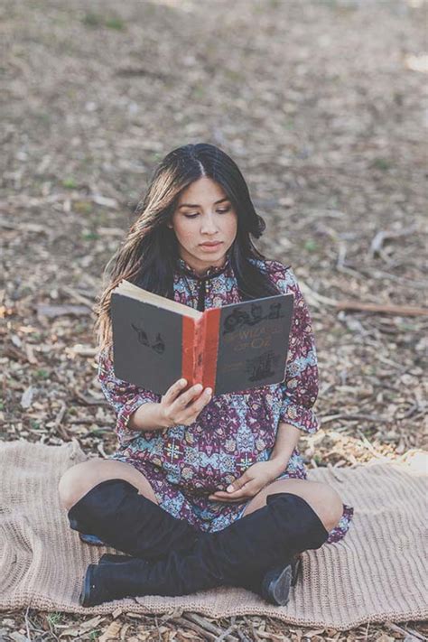 Magical Same Sex Maternity Session