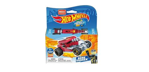 HOT Wheels kaladėlės kaina pigu lt