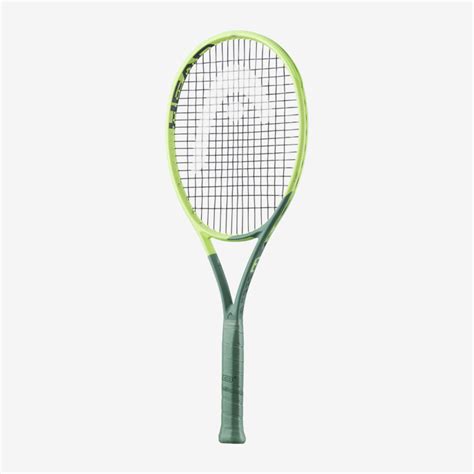 Ракетка теннисная HEAD Extreme Tour — Tennis-Pro.ru