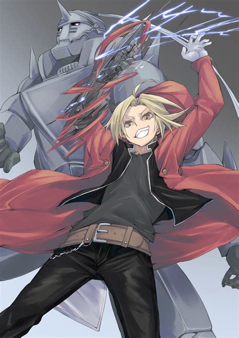 Edward Elric Alphonse Elric Alphonse Elric Альфонс Элрик Edward Elric Эдвард Элрик