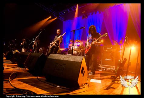 The Breeders Le Bikini Toulouse Thorium Magazine