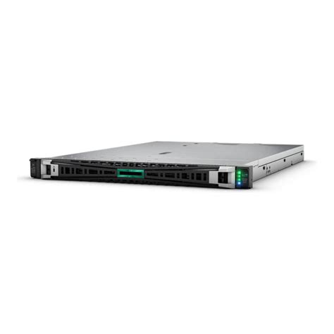 HPE ProLiant DL385 Gen11 2U AMD EPYC Server — Intel Xeon Gold 6526Y 16C 2.8GHz, 128GB DDR5 ECC RDIMM, 8x 2.4TB 10K 12G SAS Enterprise HDD (Dual-Port 10GbE Base-T + iDRAC9/iLO6 Enterprise) (P54205-6526Y-128G-8X24SAS-10G)