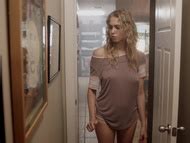 Naked Penelope Mitchell In Between Worlds