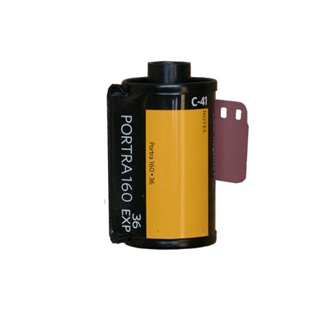 Color (C41) Film Delivery | Starting at $3.85 Per Roll – Richard Photo Lab