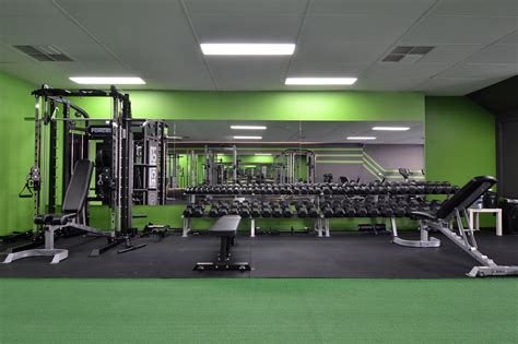 Bodyline Fitness Sydneys 1 Personal Training Studio