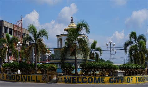 Tacurong City Roundball Soccsksargen Philippines Soxph By Nanardx