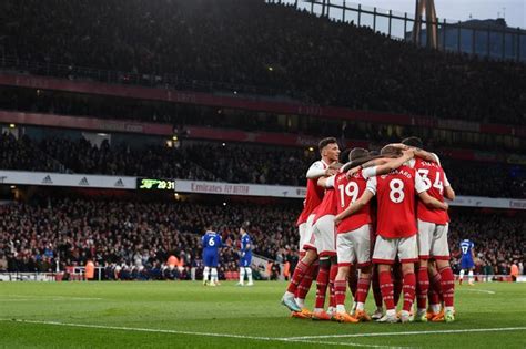 Arsenal handed massive Champions League boost after Juventus court ...
