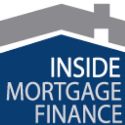 mortgage finance contact information journalists  overview