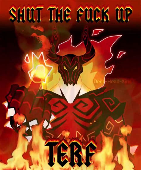 Shut The Fuck Up By Deer Head On DeviantArt