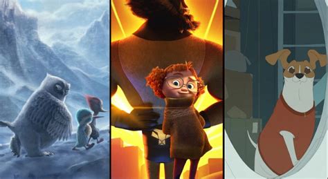 Norway by Anders Narverud Moen: Building An Animation Industry