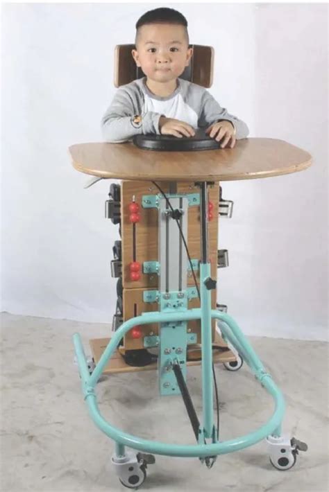 Stanzme Pediatric Prone Stander Package 2 Sizes