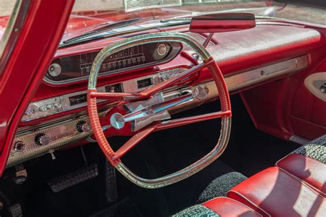 Two For One A Plymouth Fury Sonoramic Commando” With A Herters