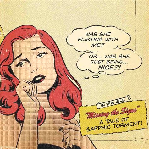 Discover Jenifer Princes Lesbian Vintage Comics B Wie Creators