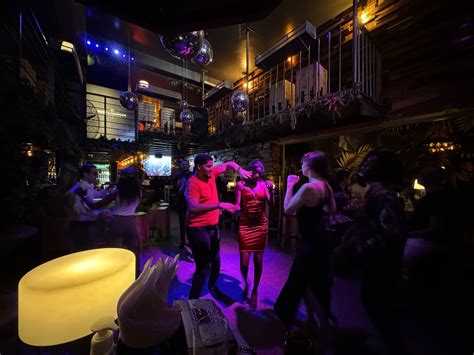 Kinshasa’s classic food dives and bars – Emilio in Congo (DRC)