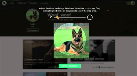 Konsep 22 Spotify Profile Picture