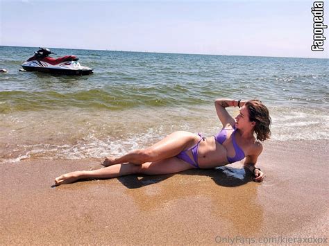 Kieraxoxox Nude OnlyFans Leaks Photo 10607397 Fapopedia
