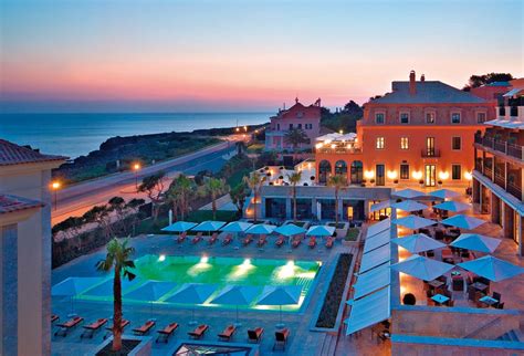 20 Best Hotels in Cascais | BestGuide Portugal